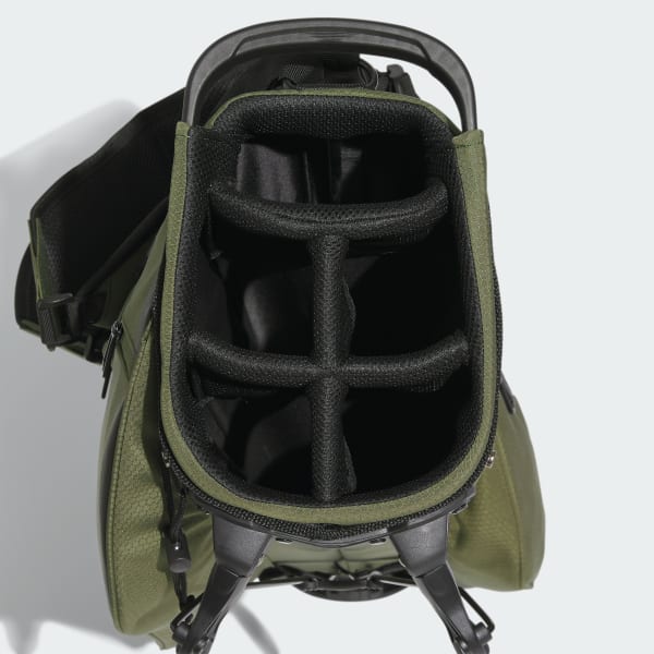Green Light Stand Golf Bag