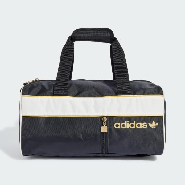 Adidas small duffel clearance
