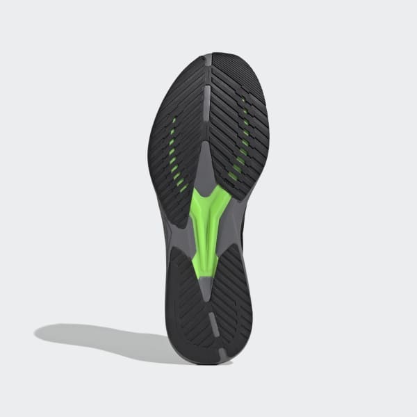Negro Tenis Adizero RC 4