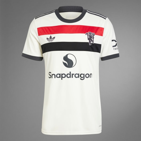 Manchester United 24 25 Third Jersey