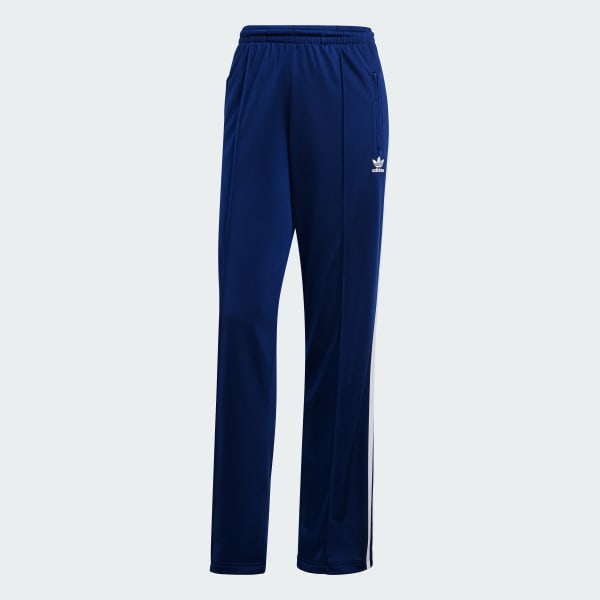 Blau Adicolor Classics Firebird Trainingshose
