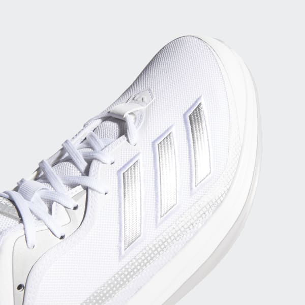 adidas Icon 6 Turf Shoes - White | men baseball | adidas US