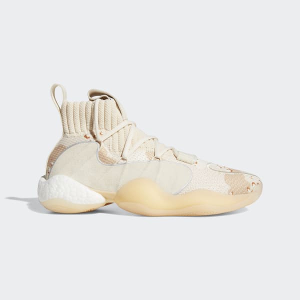 adidas crazy byw x