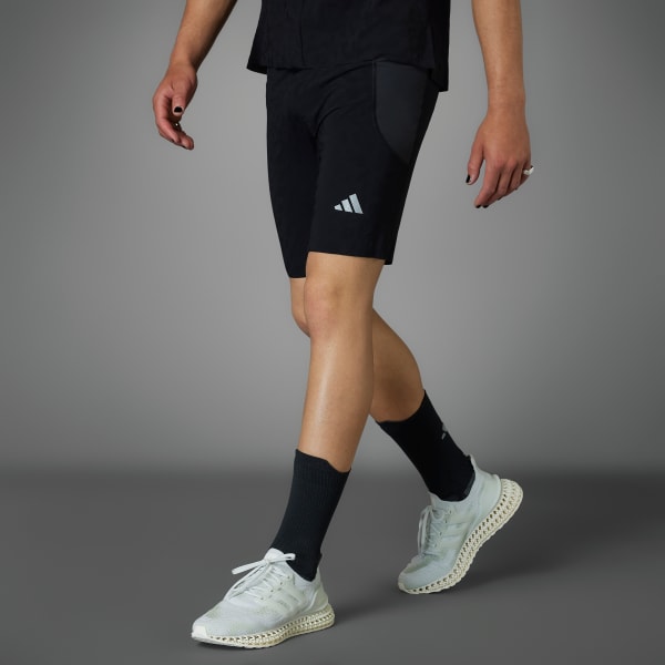Running Primeweave Short Leggings