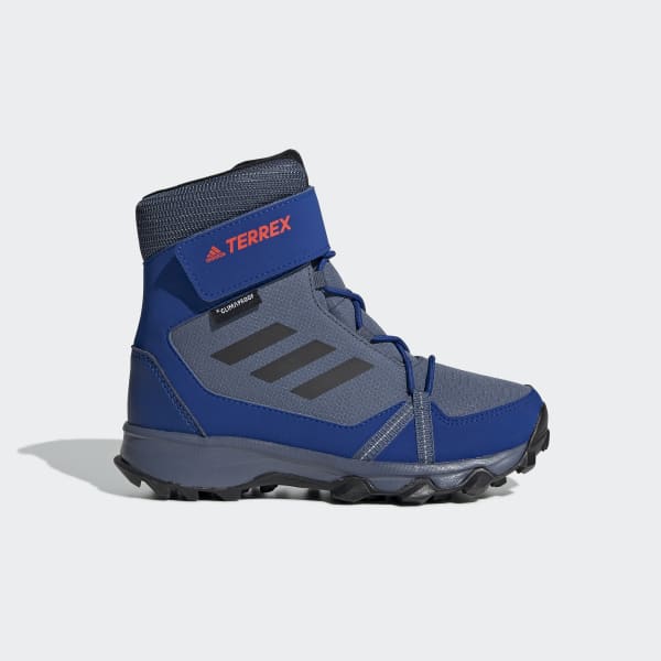 adidas terrex snow cf cp cw