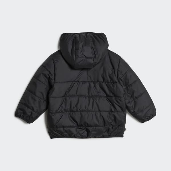 Czerń Adicolor Jacket