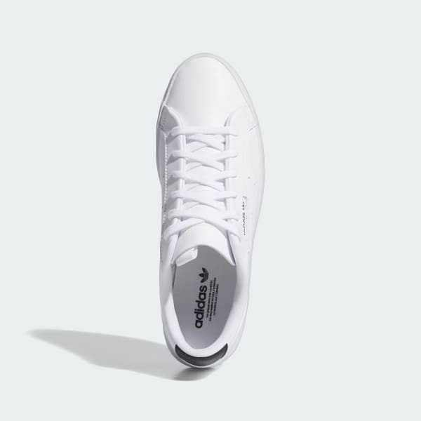 adidas Sleek Shoes White adidas Vietnam