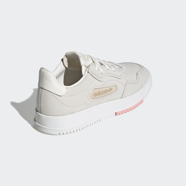 adidas SC Premiere Shoes - White 