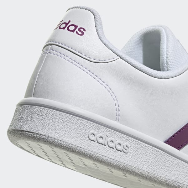 sapatos grand court base