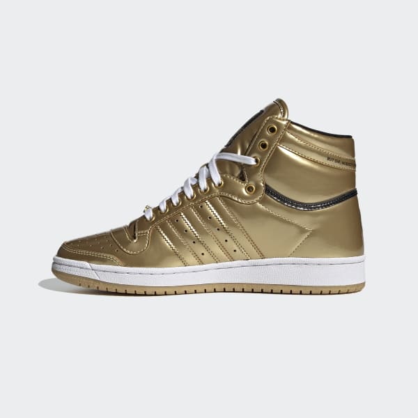 Adidas star wars gold Clearance