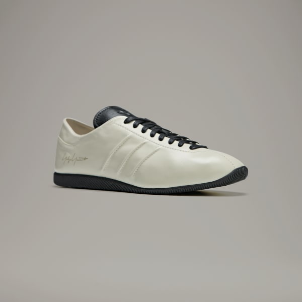 สีเบจ รองเท้า Y-3 Japan