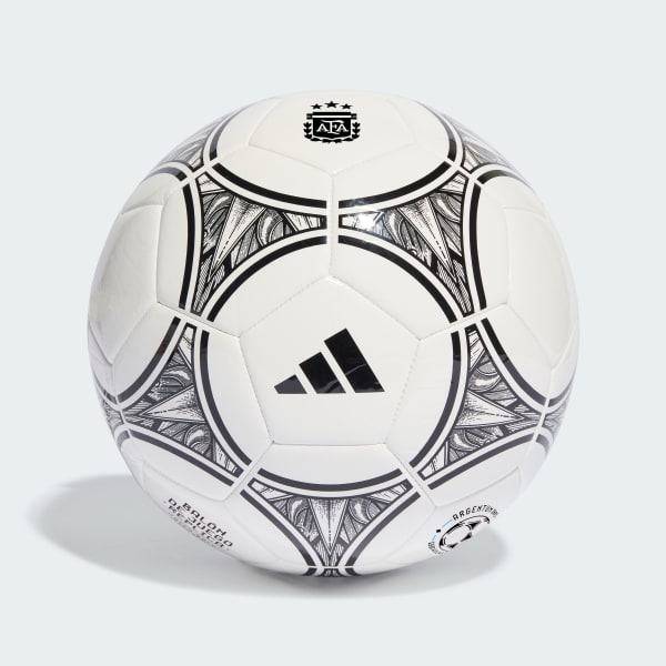 Blanco Pelota Argentum 23 Club