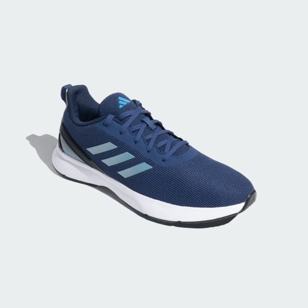 Blue RUNALLY SHOES