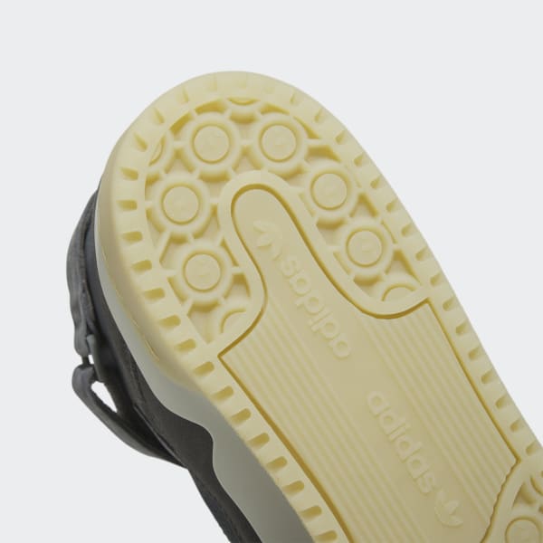 gamsaです adidas Forum Mid Shoes - Grey | Free Shipping with adiClub