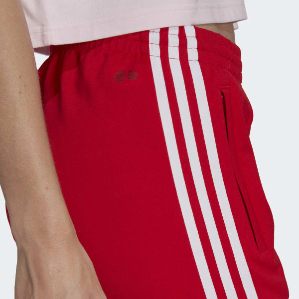 adidas Adicolor SST Track Pants - Black, Women's Lifestyle