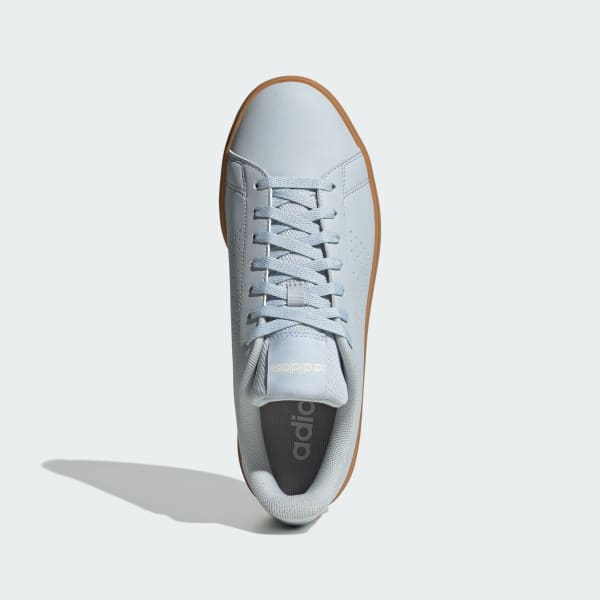 Blue Advantage Base 2.0 Shoes