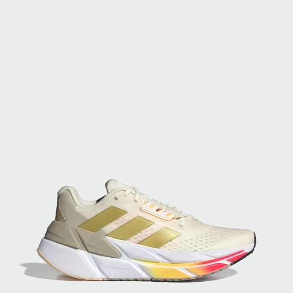 Beige Tenis Adistar CS 2.0