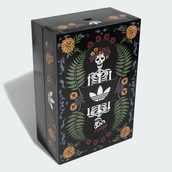 Branco Tênis Samba OG