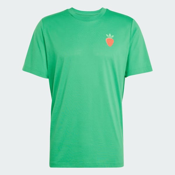 ★ adidas★ tennis graphic tee JV8496 adidas Tennis Graphic Tee - Green | adidas Vietnam