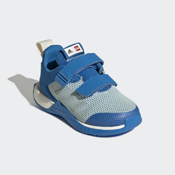 Azul Tenis adidas x LEGO® Sport Pro