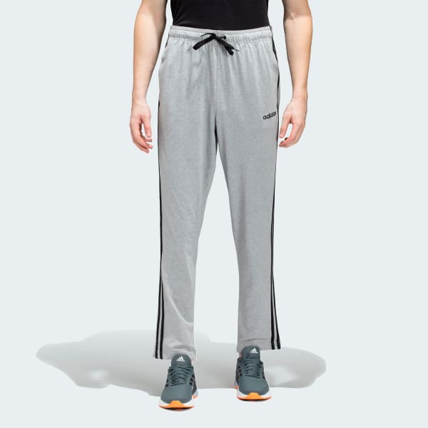 adidas Men's Originals SST Track Jogger Pants GD2219 Size 2XL Grey/White/ :  Amazon.co.uk: Fashion
