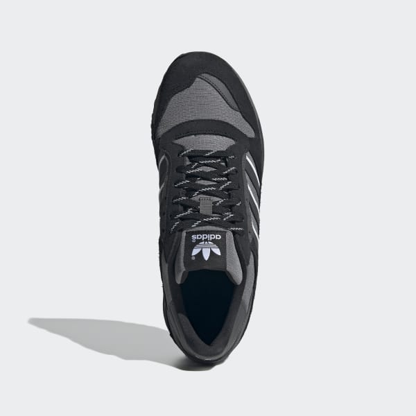 靴 jouy0603 adidas Buty ZX 600 - Czerń | adidas Poland