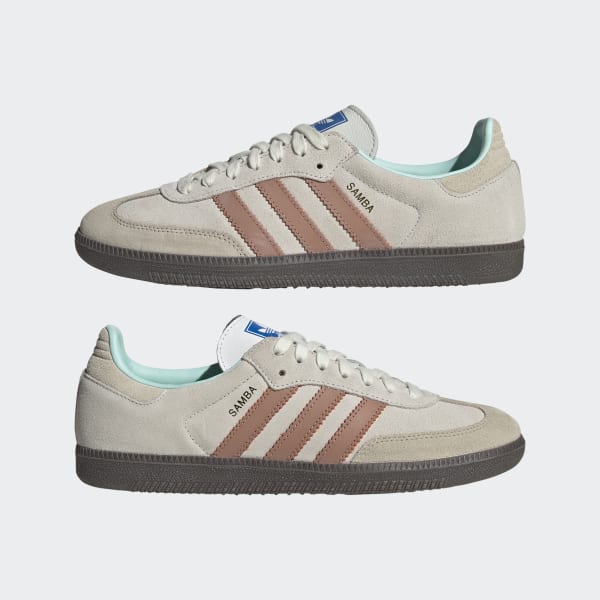 Chaussure adidas Originals Samba