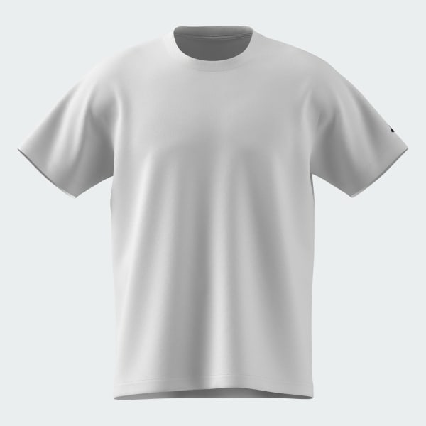 White Vietnam Sports Tee