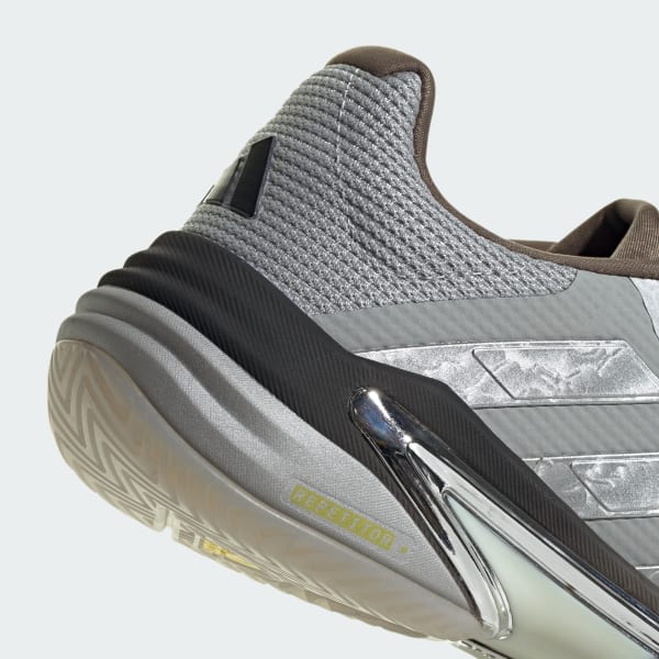 adidas Barricade 13 x Brain Dead Tennis Shoes - Multi | Free