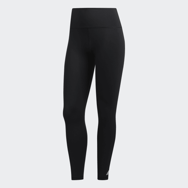 Black Believe This 2.0 7/8 Tights ADD21