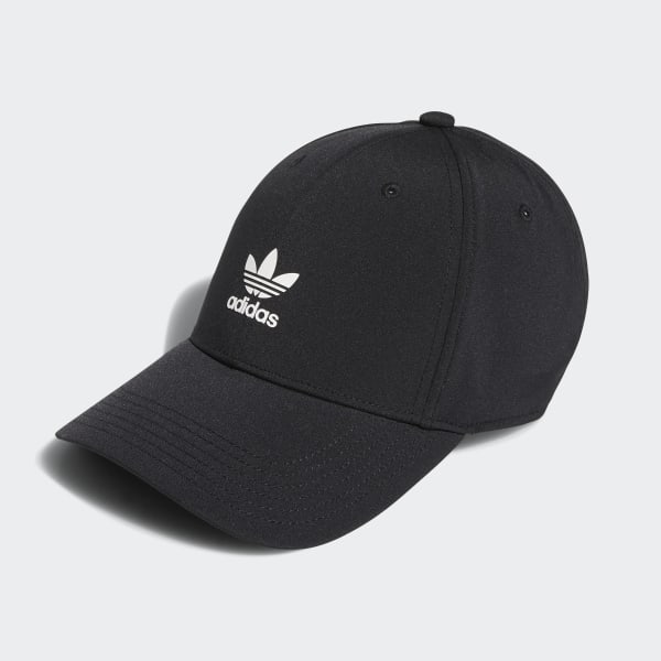 adidas Fit Hat - Black | Women's Lifestyle adidas US