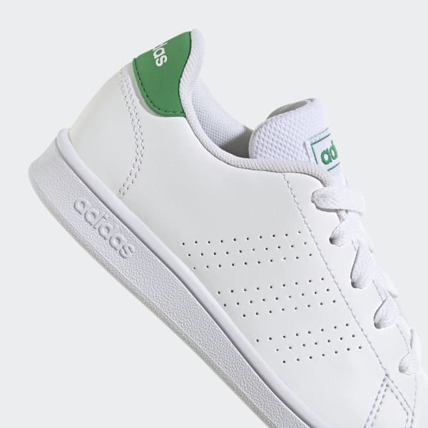 Adidas advantage 41 on sale