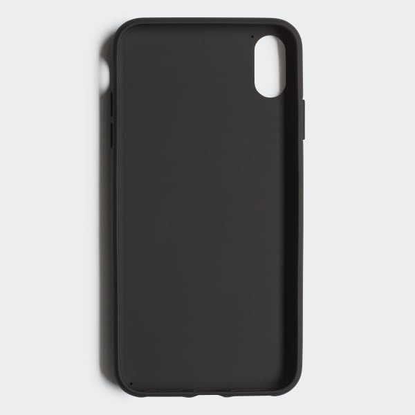 Black Molded Case iPhone Xs Max
