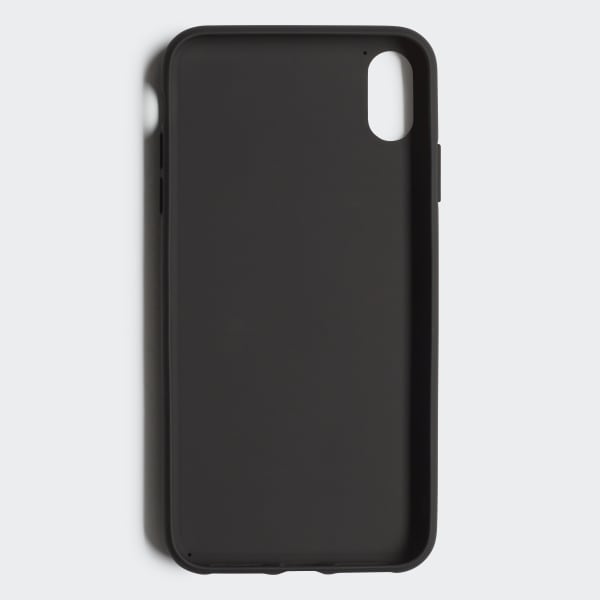 Schwarz Moulded 6,5-Inch iPhone Schutzhülle