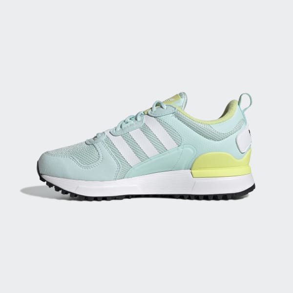 Turquoise ZX 700 HD Shoes LRS44