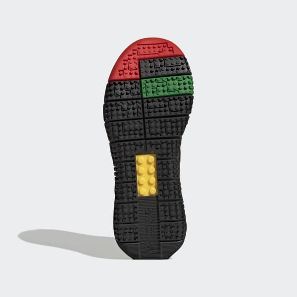 Negro Zapatilla adidas x LEGO® Sport Pro LWO62