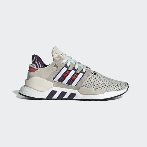 adidas EQT Support 91/18 Shoes - Beige | adidas Philipines