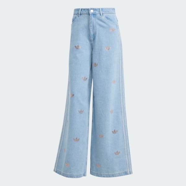 Adidas jeans hose new arrivals