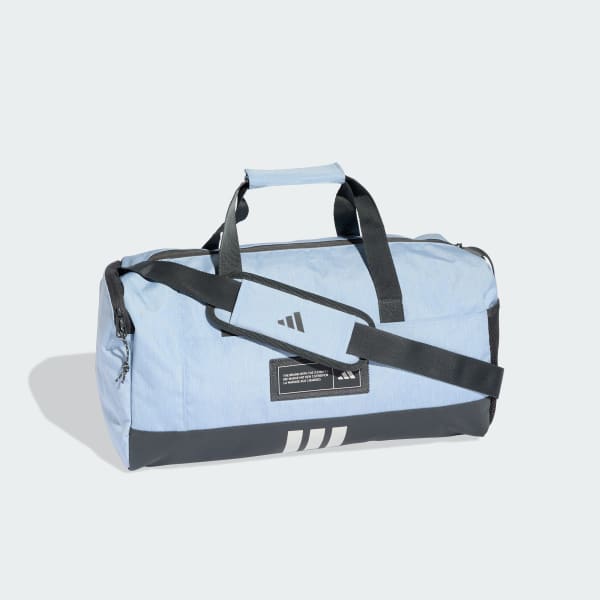 Azul Mala Duffel 4ATHLTS Pequena