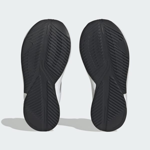 White Duramo SL Shoes Kids