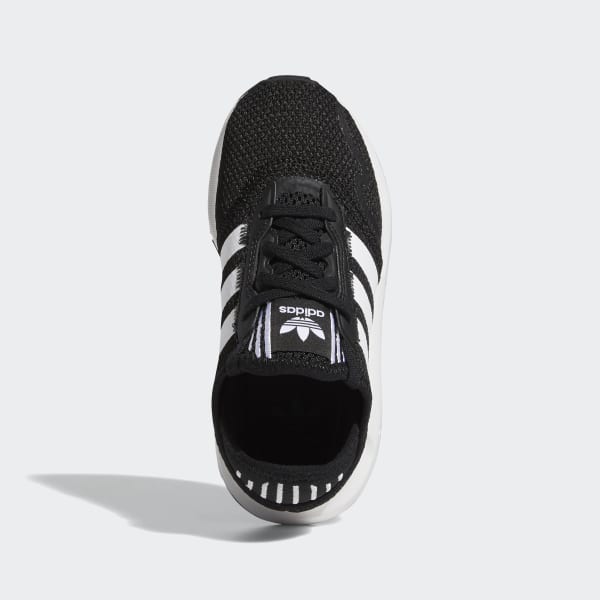 Sort Swift Run X sko