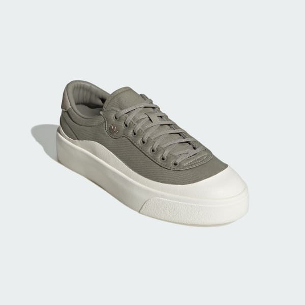 Verde Zapatillas Nucombe