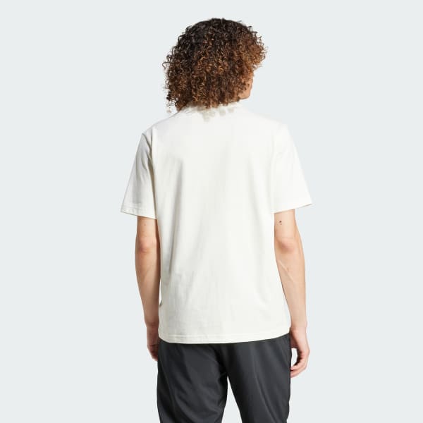 White City Escape Tee