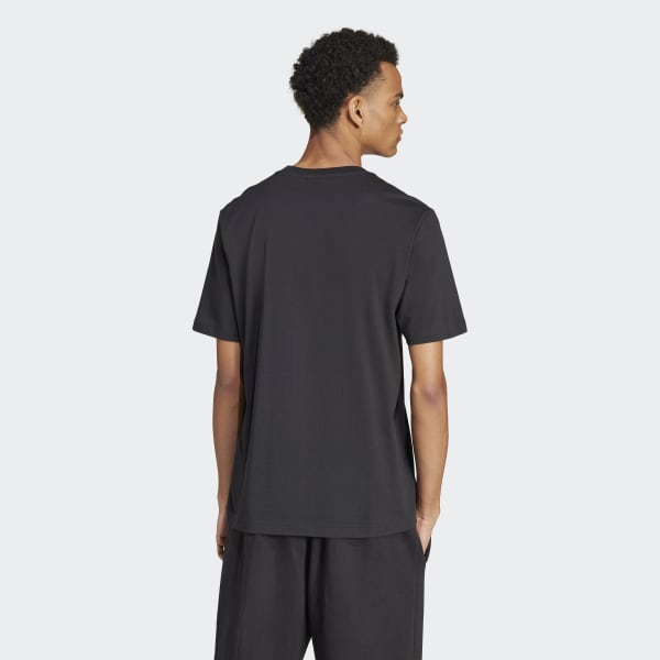 トップスその他 adidas Training Supply Street Tee Black IY3431 Training_Supply_Street_Tee_5_B