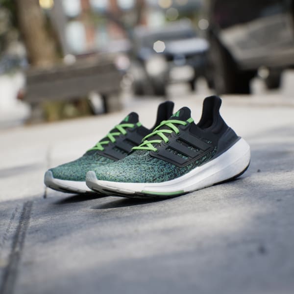 adidas Ultraboost Light 23 Shoes Black adidas Malaysia