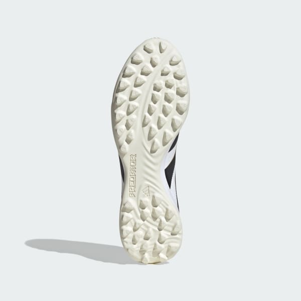 bílá Predator League Turf Boots