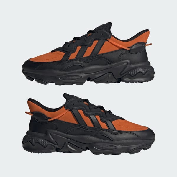 Zapatillas OZWEEGO Naranja adidas adidas Peru