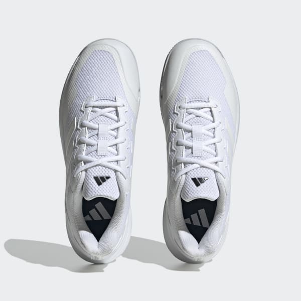 【最後の1点】 On Tennis Court-T WHITE/LIME 海外M On The Roger Centre Court 2 Women's White/Limelight