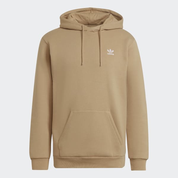 pull adidas noir et beige