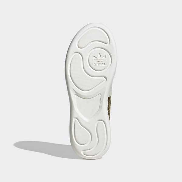 Weiss Her Court Schuh